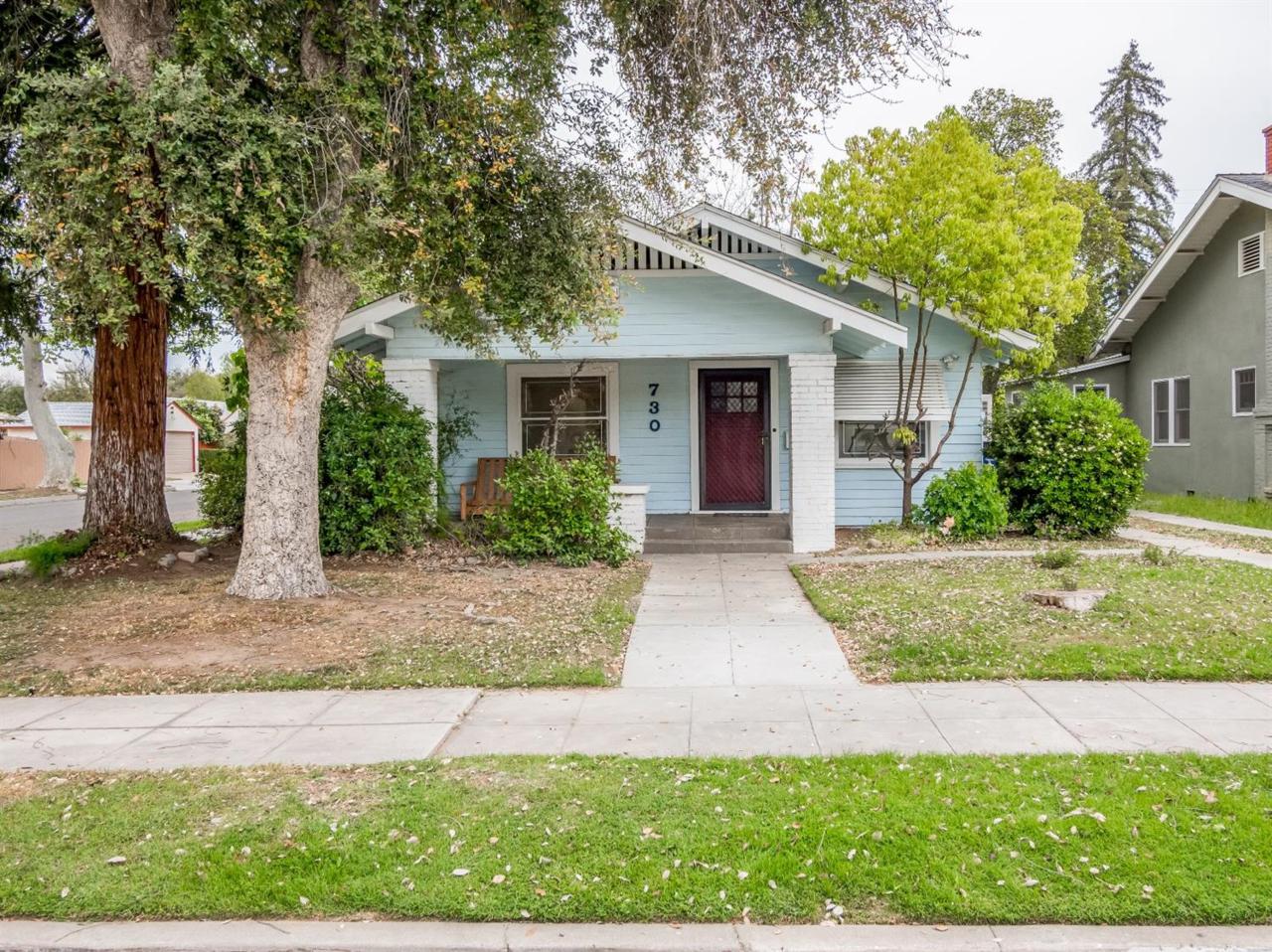 730 Poplar Avenue - Photo 1