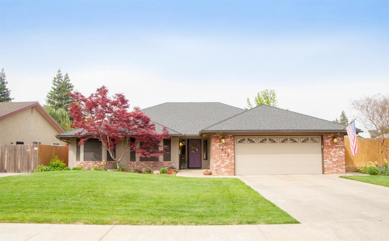 1419 Cain Street - Photo 1