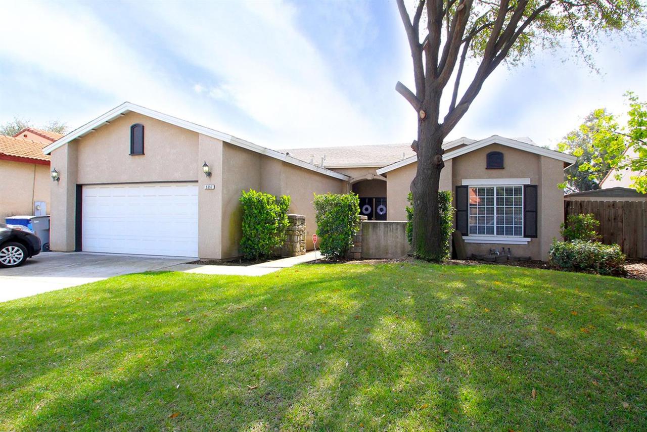 5357 Lansing Way - Photo 1