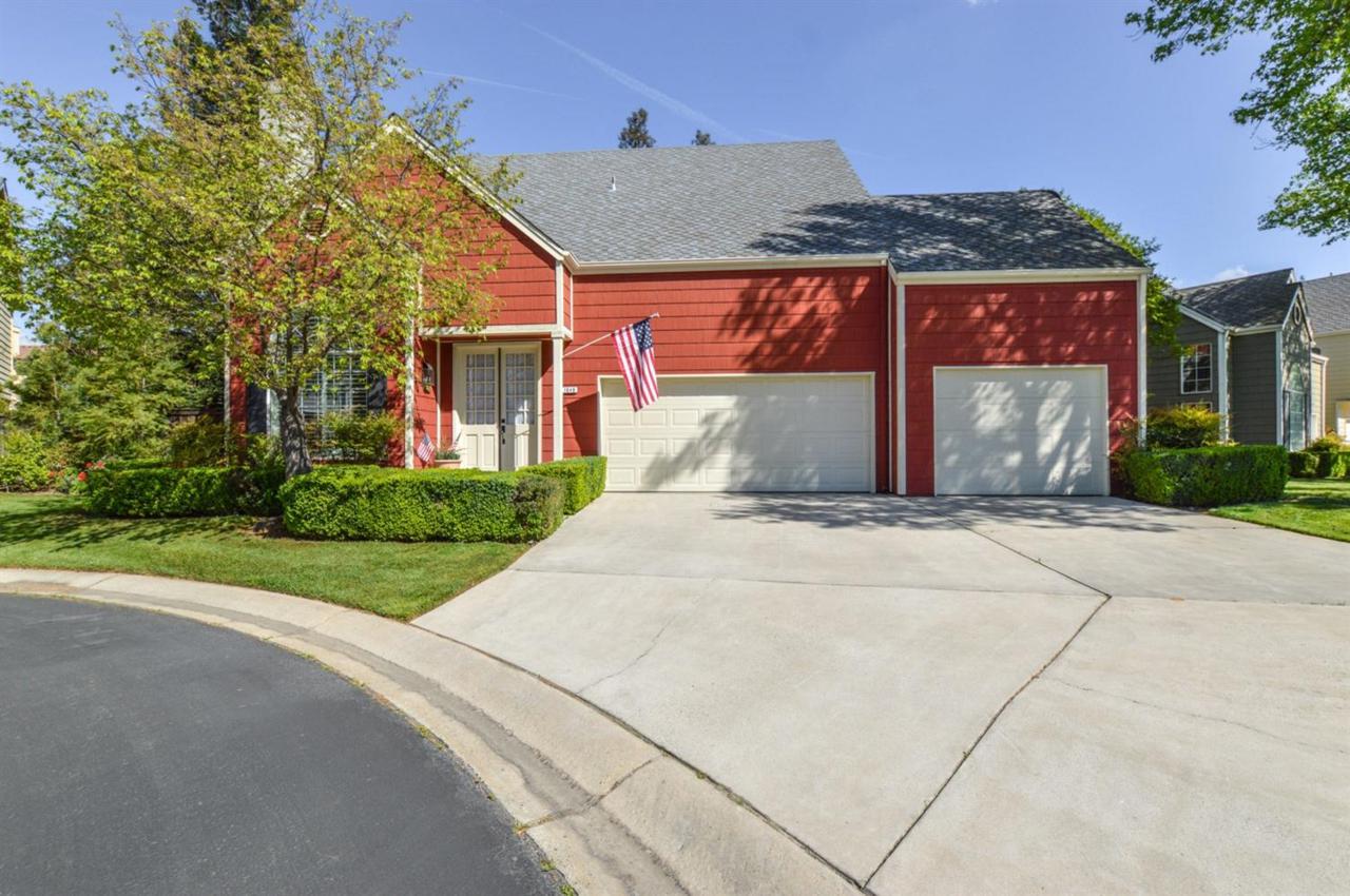 1049 Monticello Circle - Photo 1