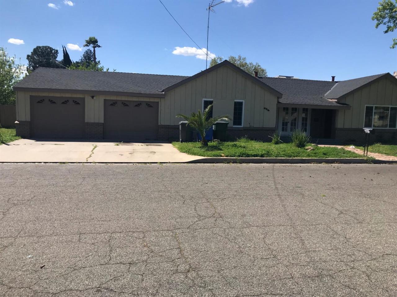 416 Amerine Avenue - Photo 1