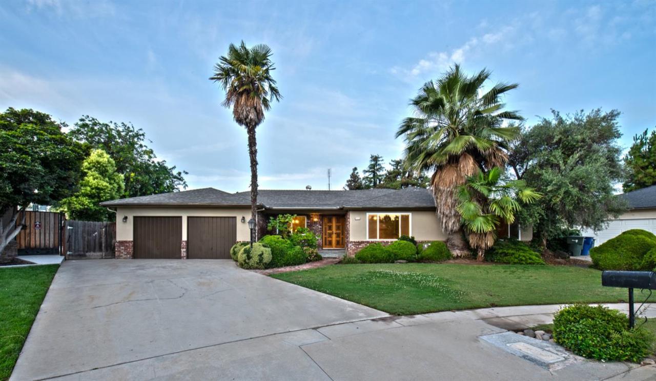 715 Alluvial Avenue - Photo 1