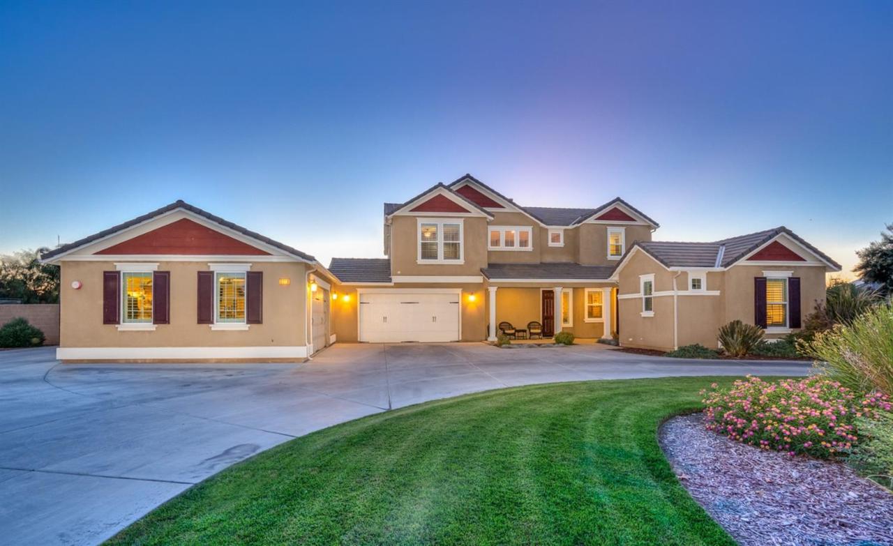3919 Owl Perch Court - Photo 1