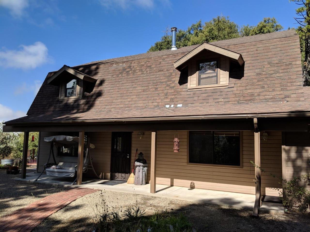 50212 Highway 245 - Photo 1