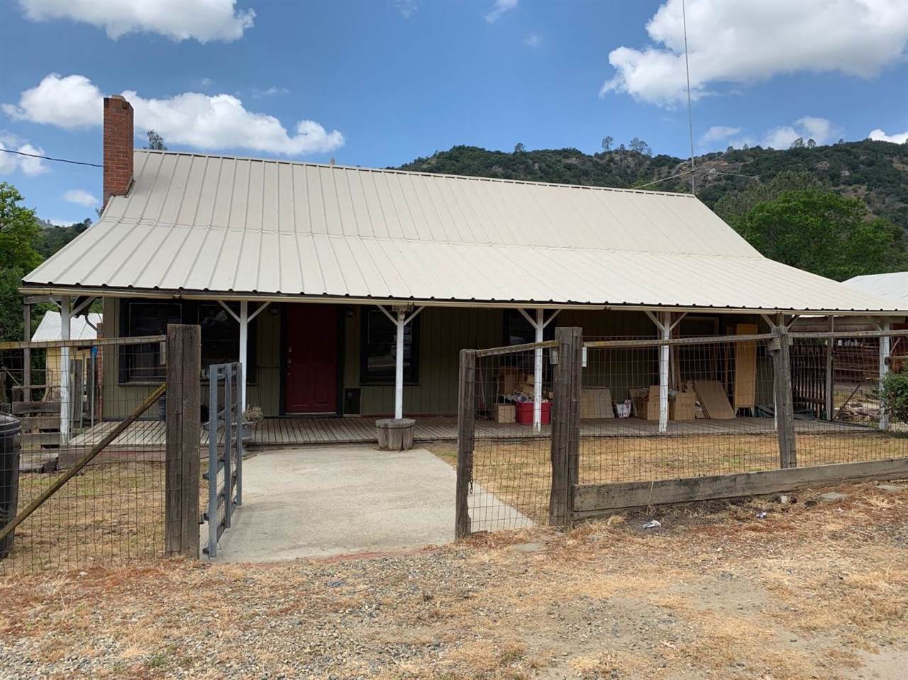 28820 Tollhouse Road - Photo 1