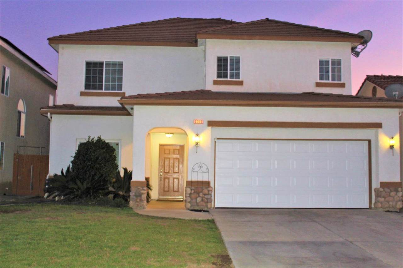 2717 Casty Court - Photo 1