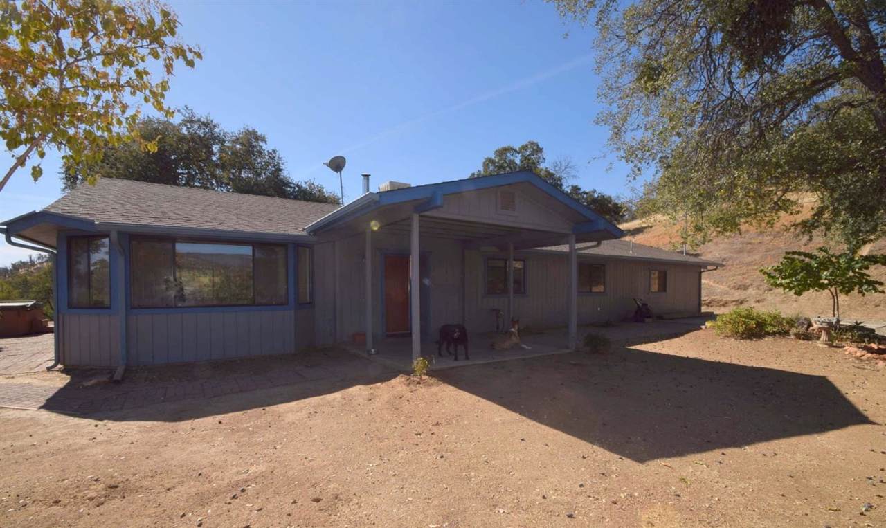 30350 Watts Valley Rd. Road - Photo 1