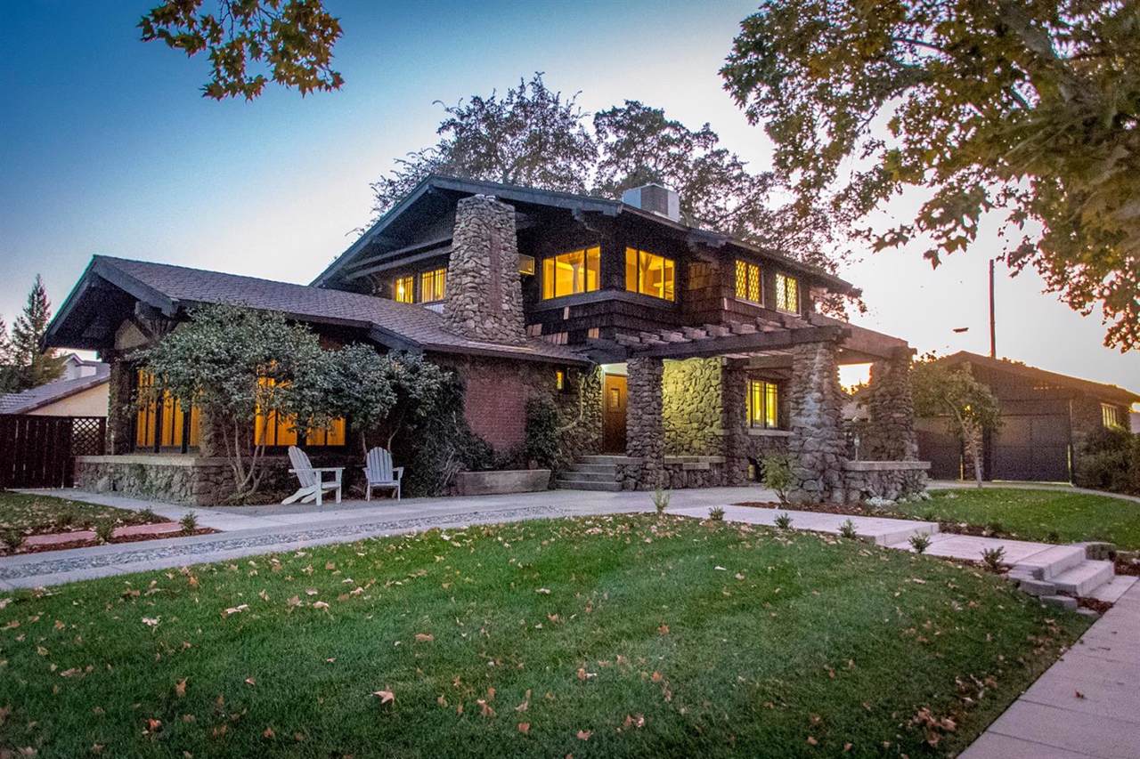 244 Crespi Avenue - Photo 1