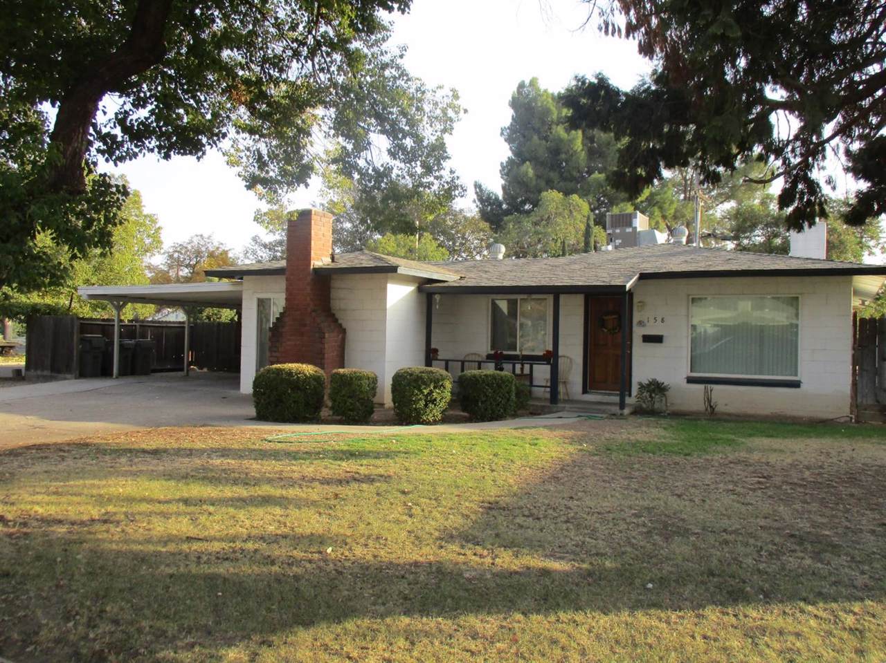 158 Hampton Way - Photo 1