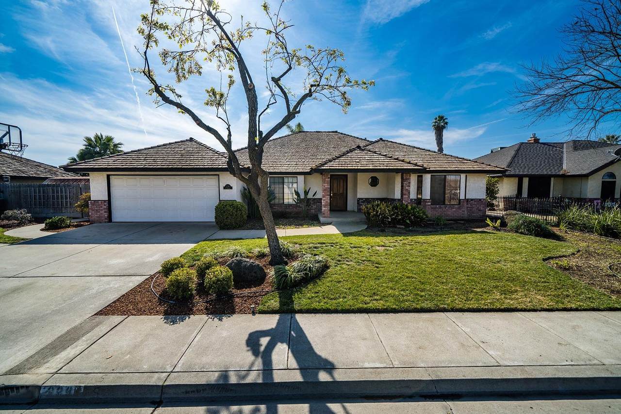 239 Redwood Street - Photo 1