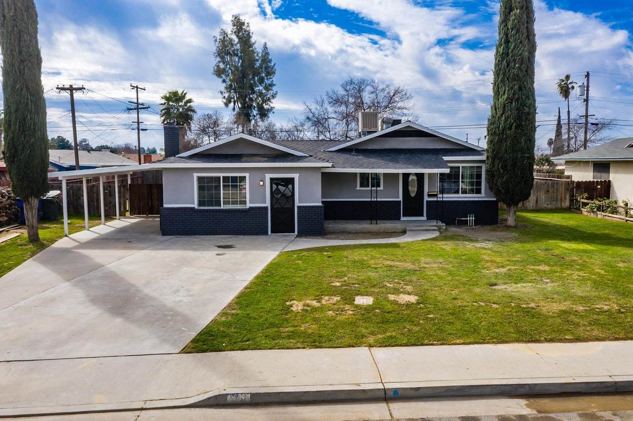 261 Hazelwood Drive - Photo 1