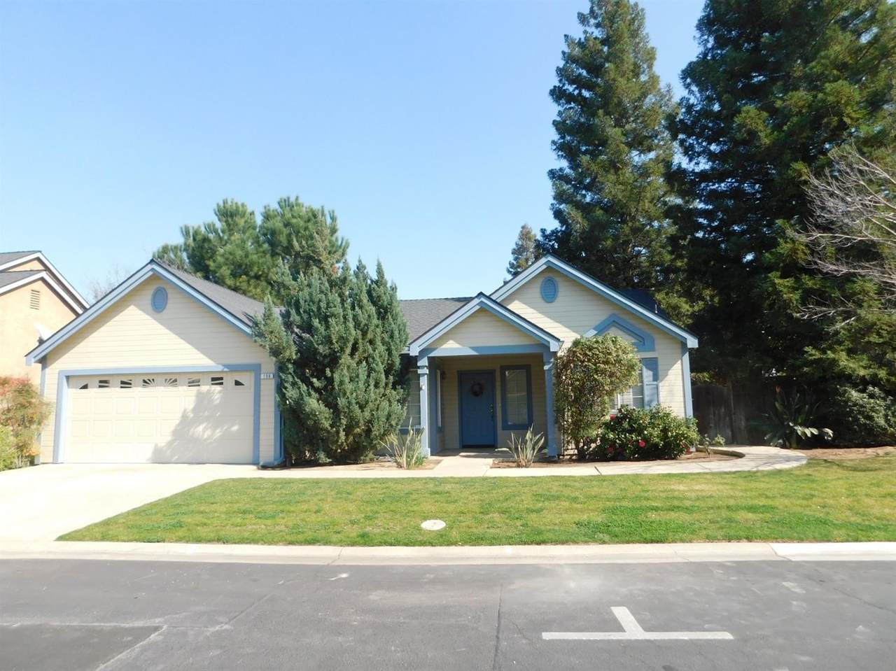 8735 Cedar Avenue - Photo 1
