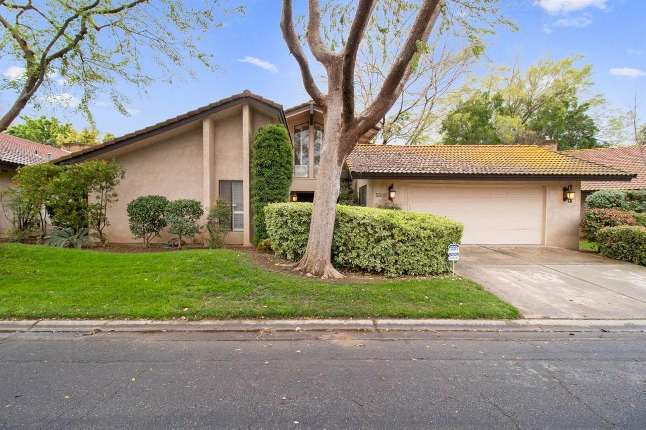 5505 El Adobe - Photo 1