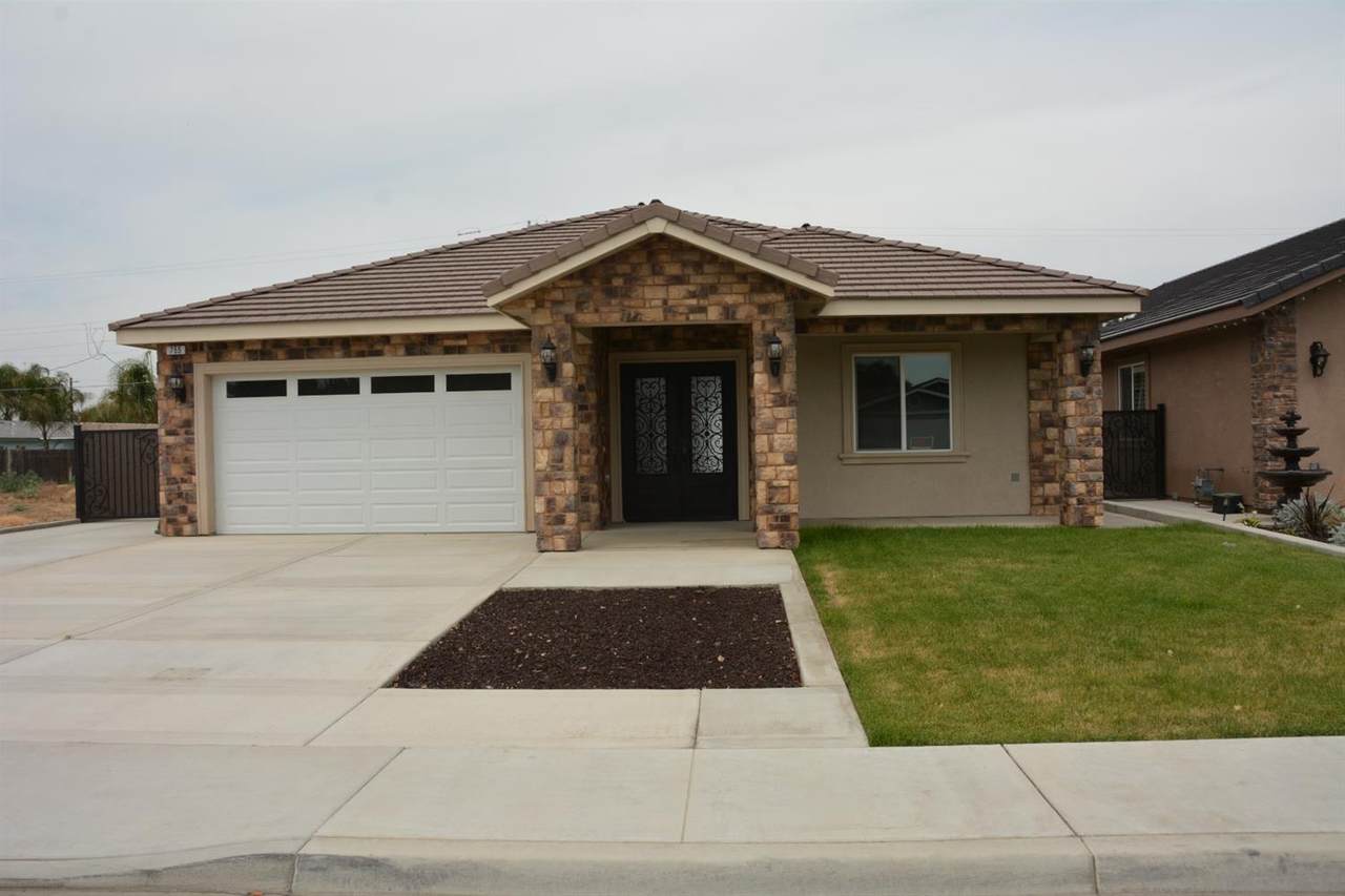 755 Hayes Avenue - Photo 1