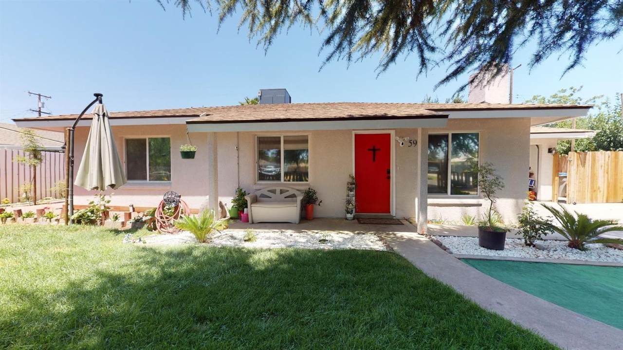 59 Hampton Way - Photo 1