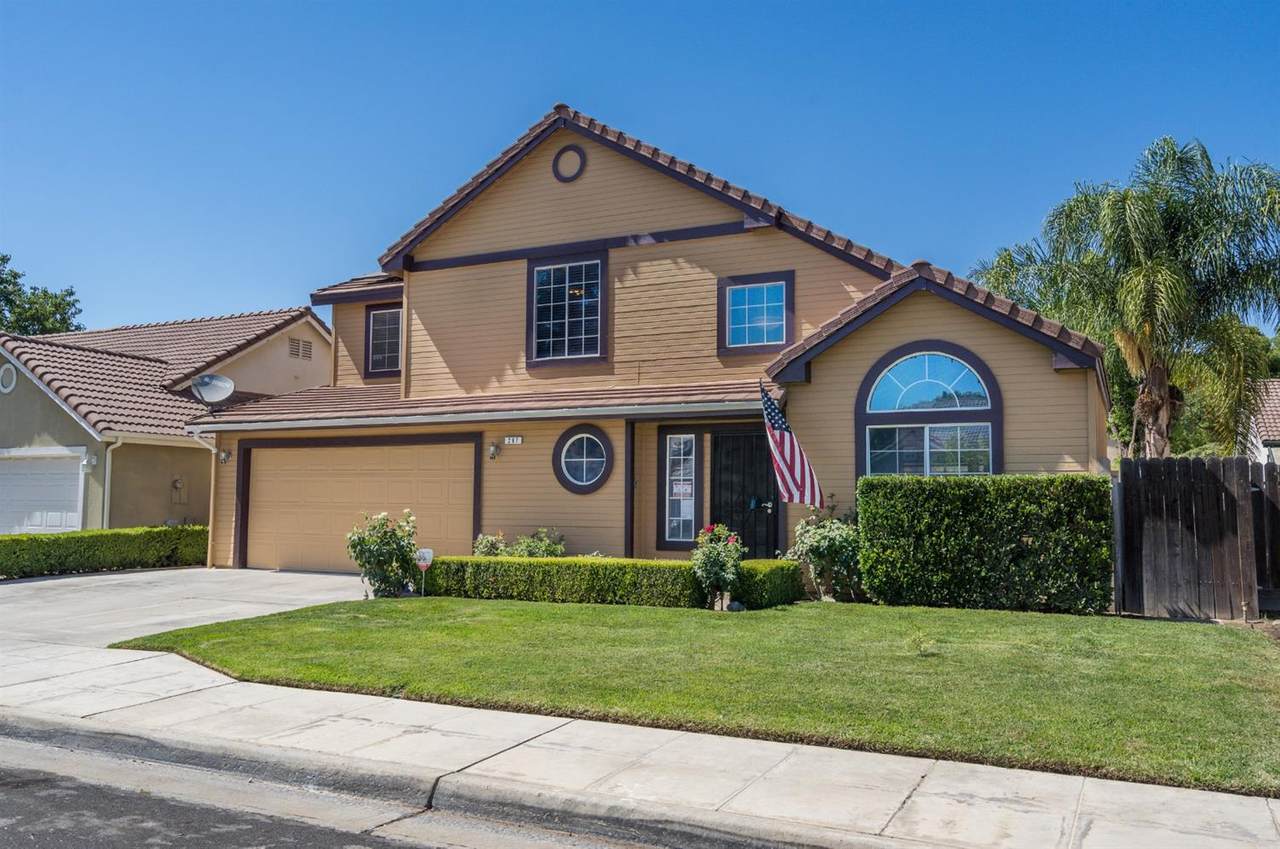 287 El Paso Avenue - Photo 1