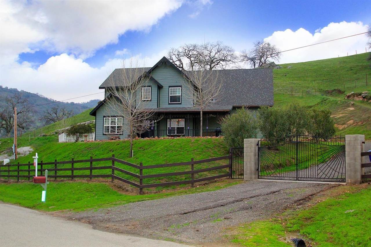 6253 Big Oak Road - Photo 1