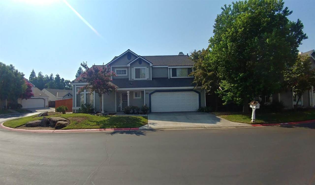 10730 Windham Bay Circle - Photo 1