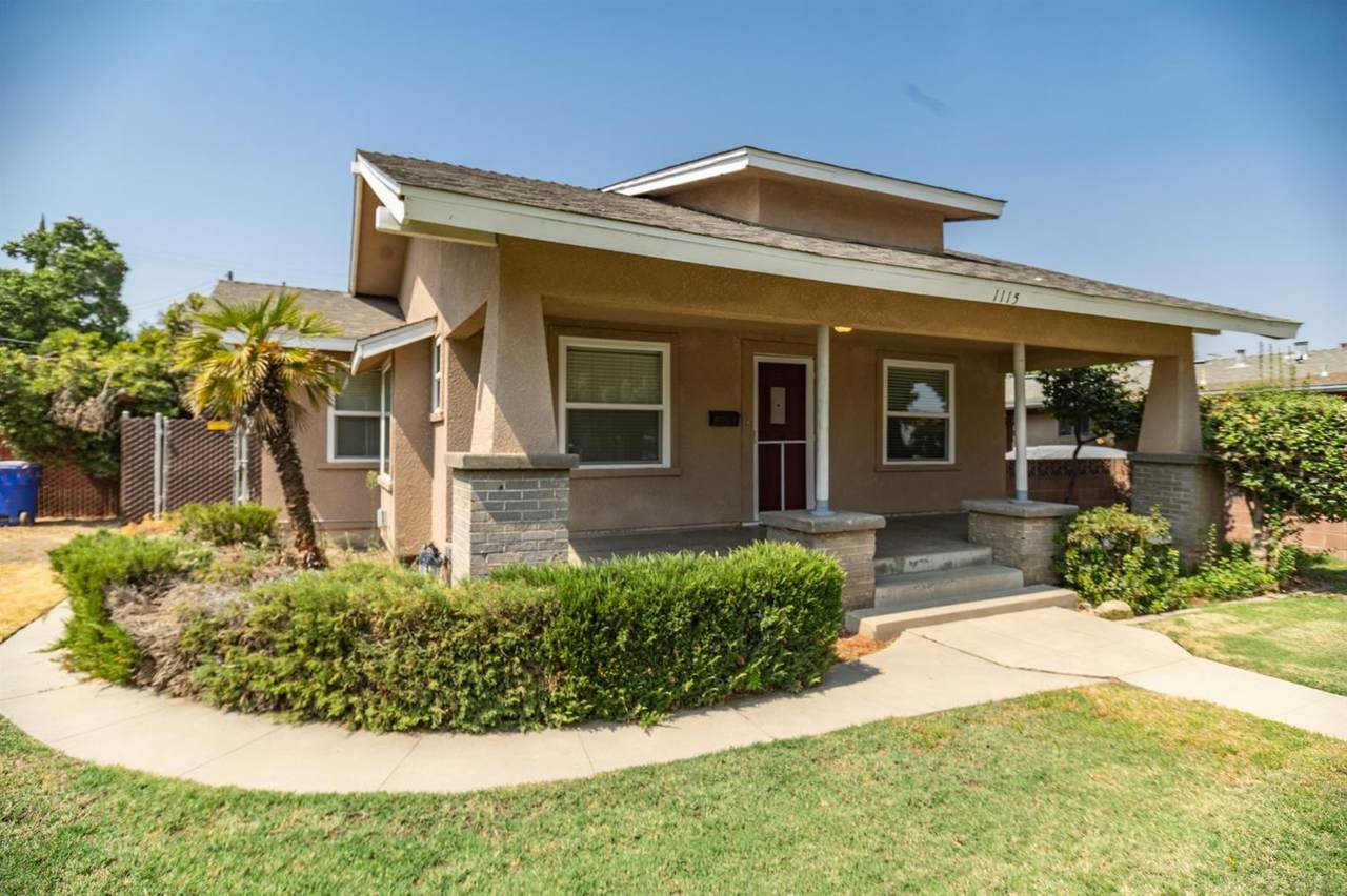 1115 N Street - Photo 1