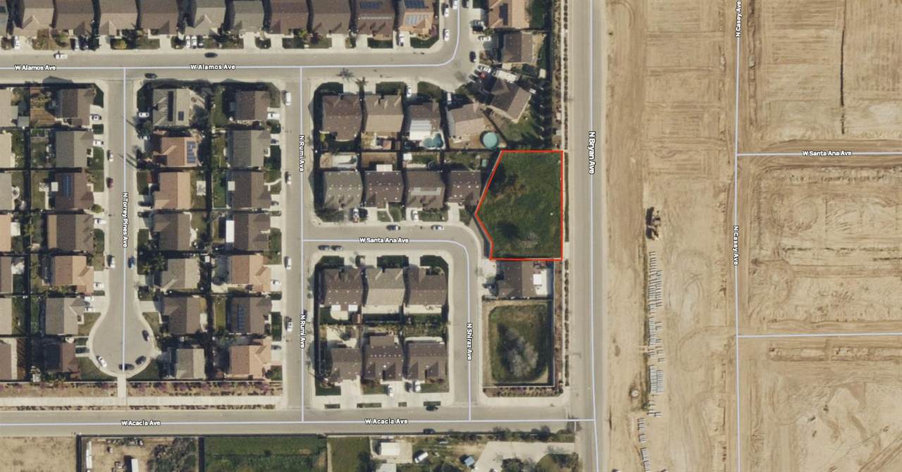 4705 Bryan Avenue - Photo 1