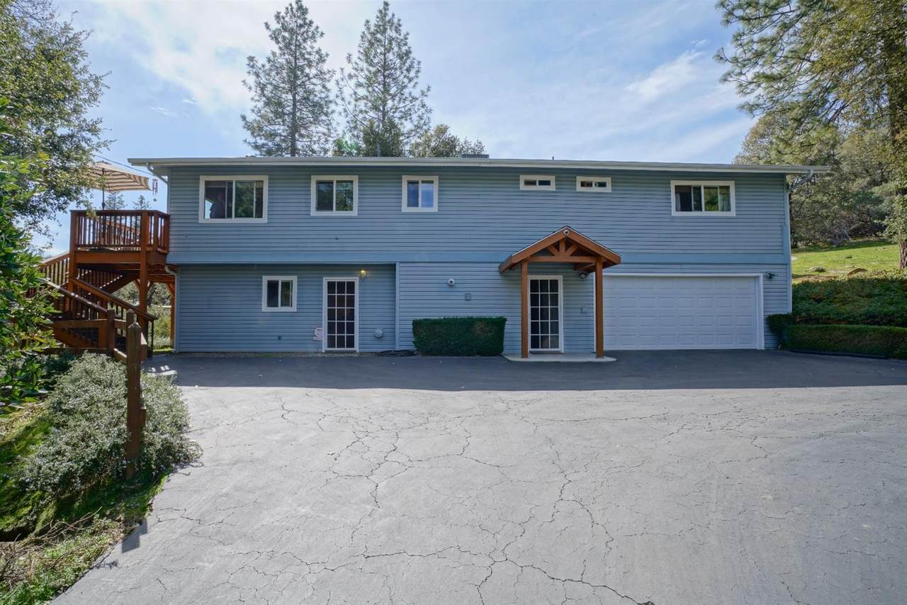 5434 Clouds Rest - Photo 1