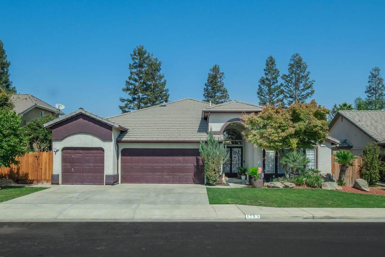 1183 Spruce Avenue - Photo 1