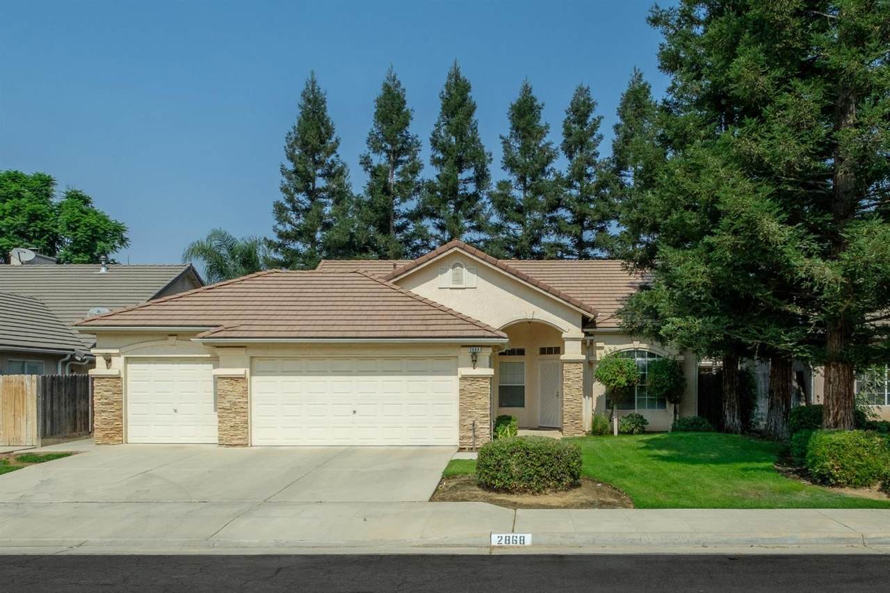 2868 Shea Drive - Photo 1
