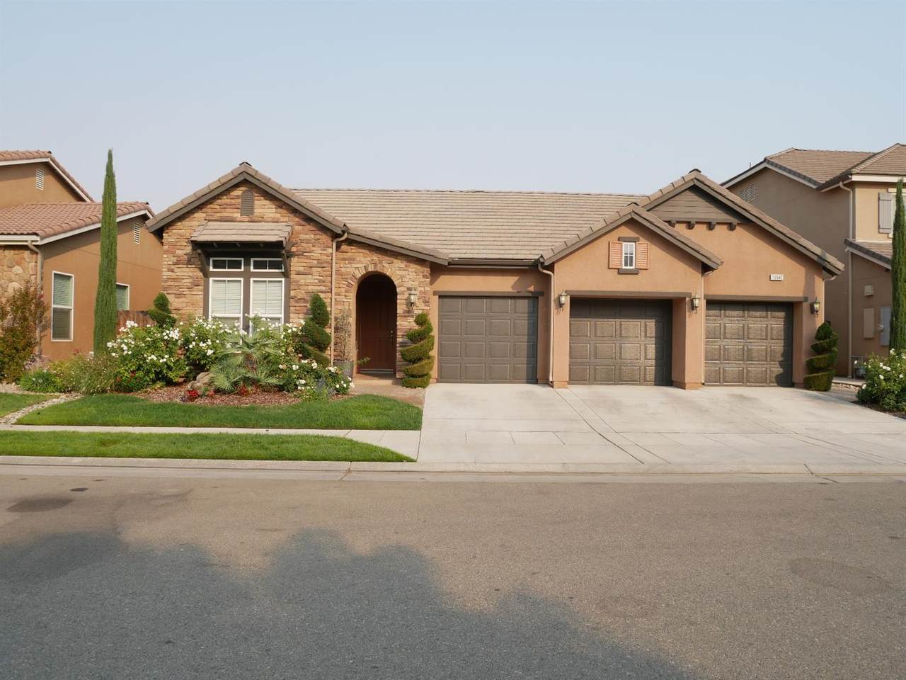 10542 Sierra Vista Avenue - Photo 1
