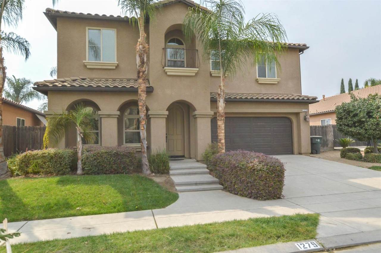 1279 Via Marbella Drive - Photo 1