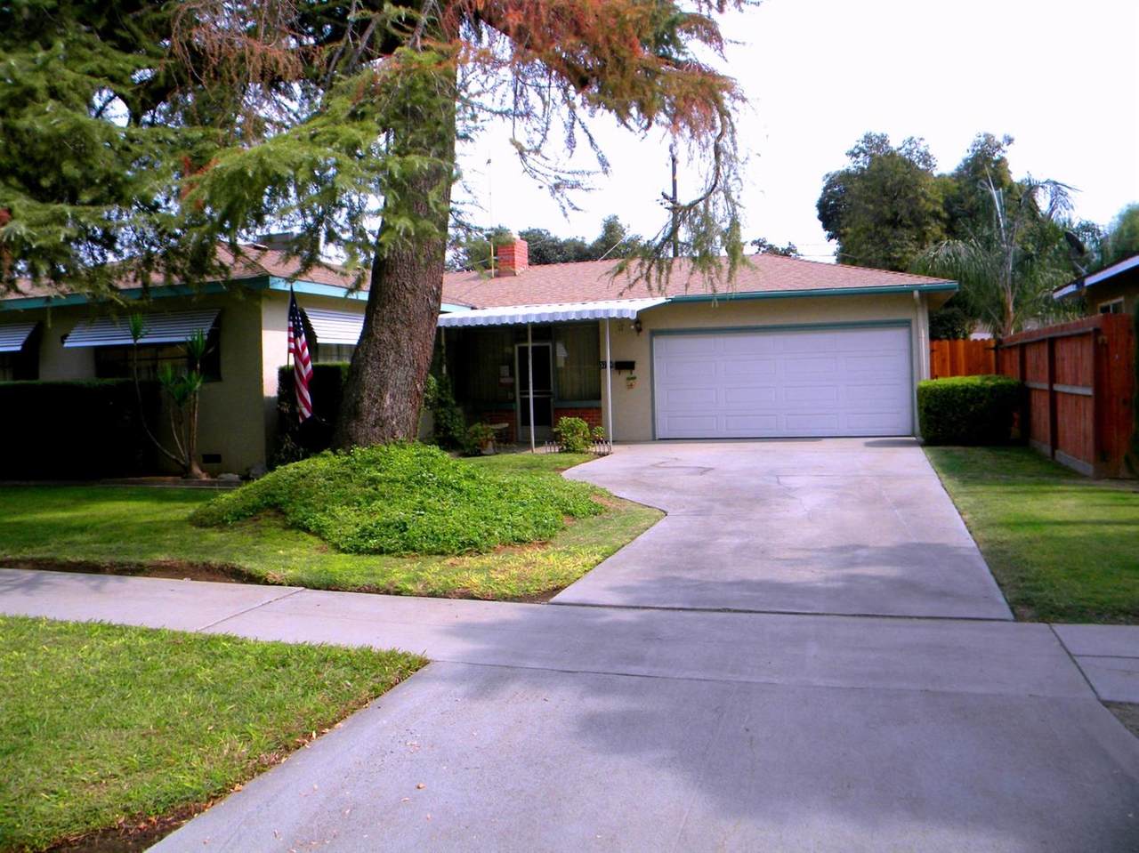 3738 Effie Street - Photo 1