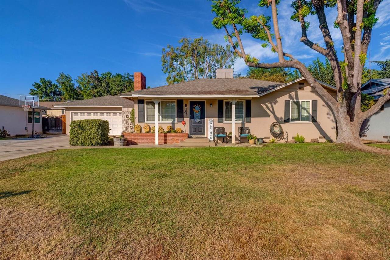 514 Williams Avenue - Photo 1