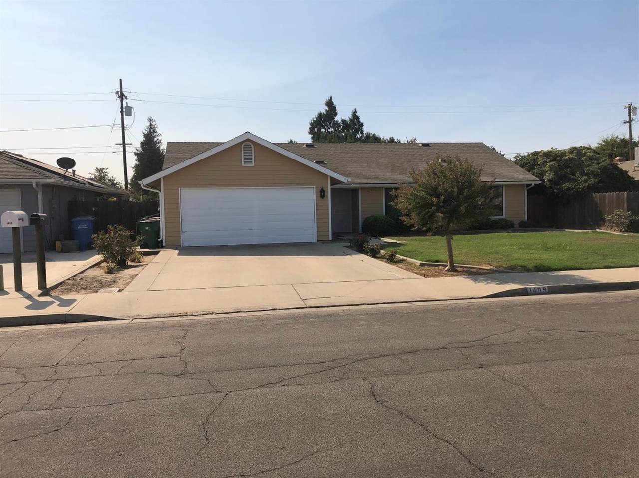 1409 Cooper Street - Photo 1