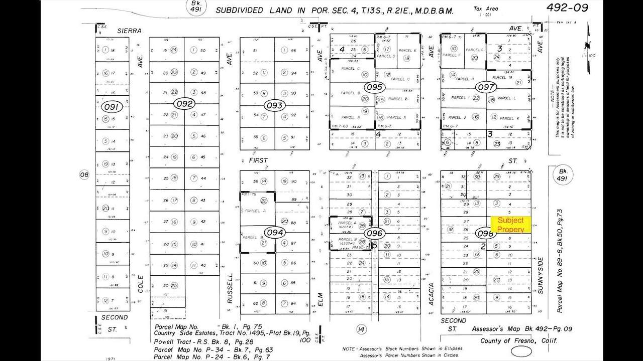 124 Sunnyside Avenue - Photo 1
