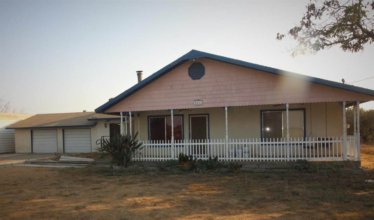 0 5333 Chico Ave - Photo 1