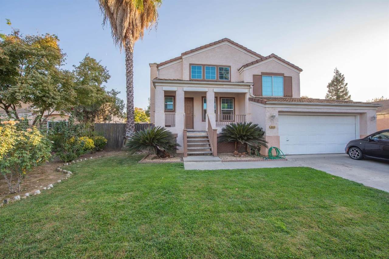 2323 Houston Avenue - Photo 1