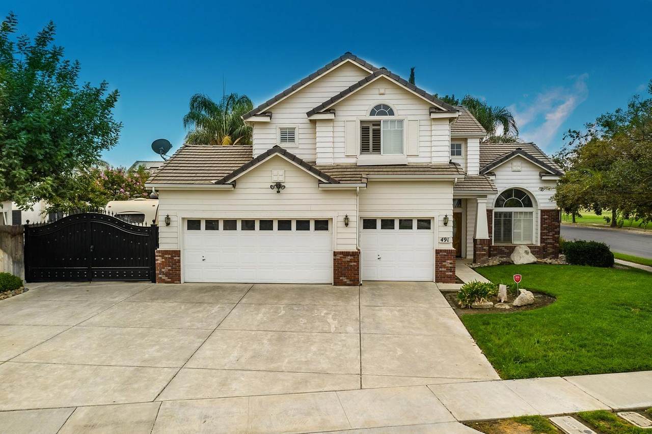 491 Avalon Drive - Photo 1