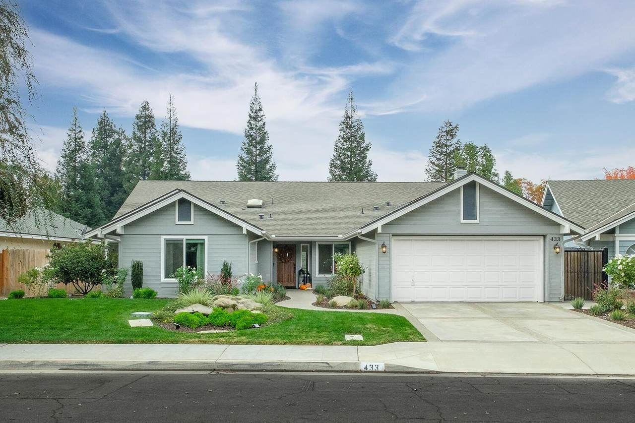 433 Shelldrake Circle - Photo 1