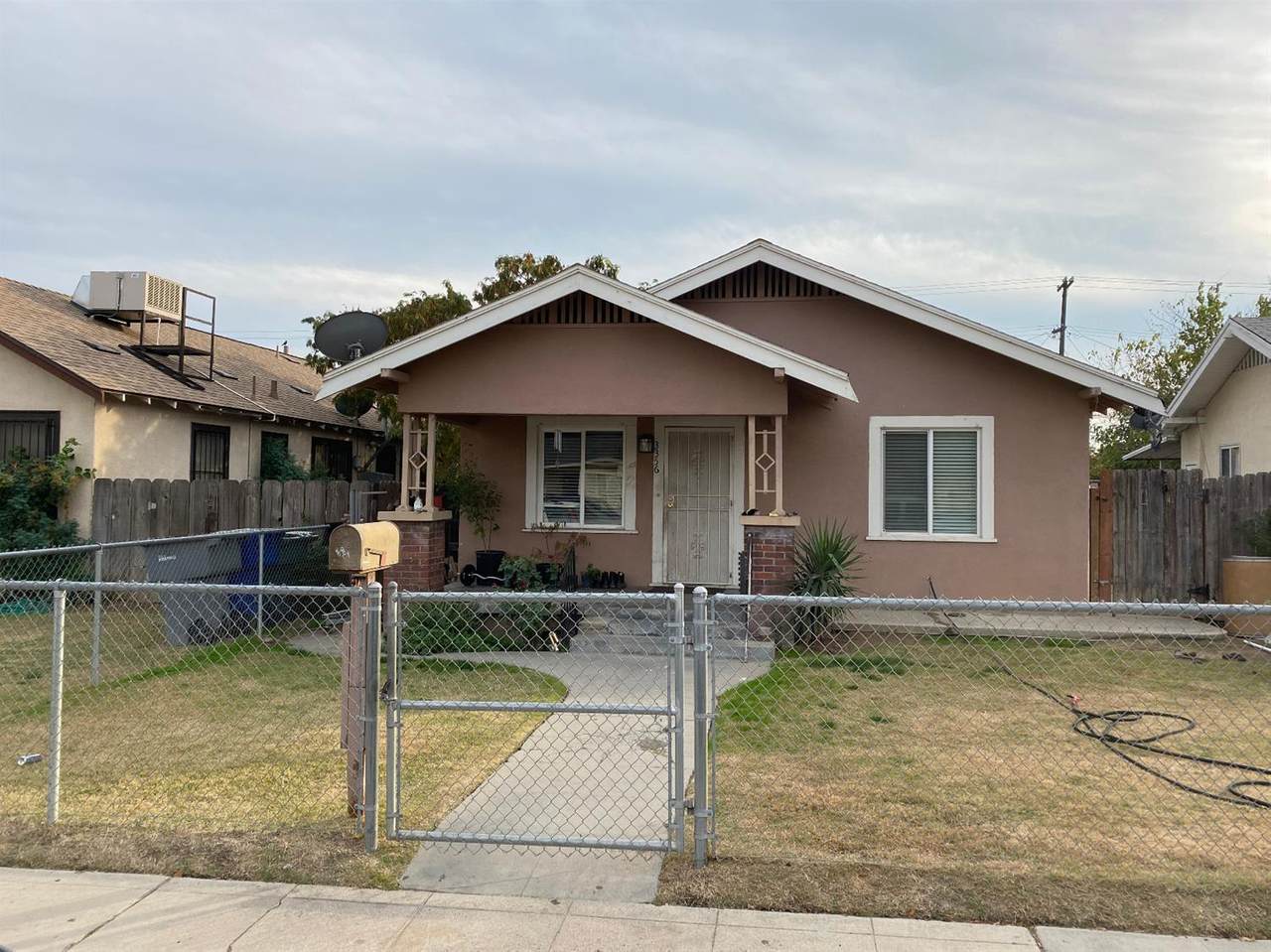3356 Mckenzie Avenue - Photo 1