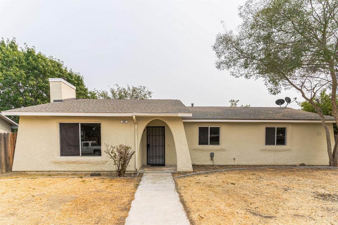 865 Coalinga Street - Photo 1