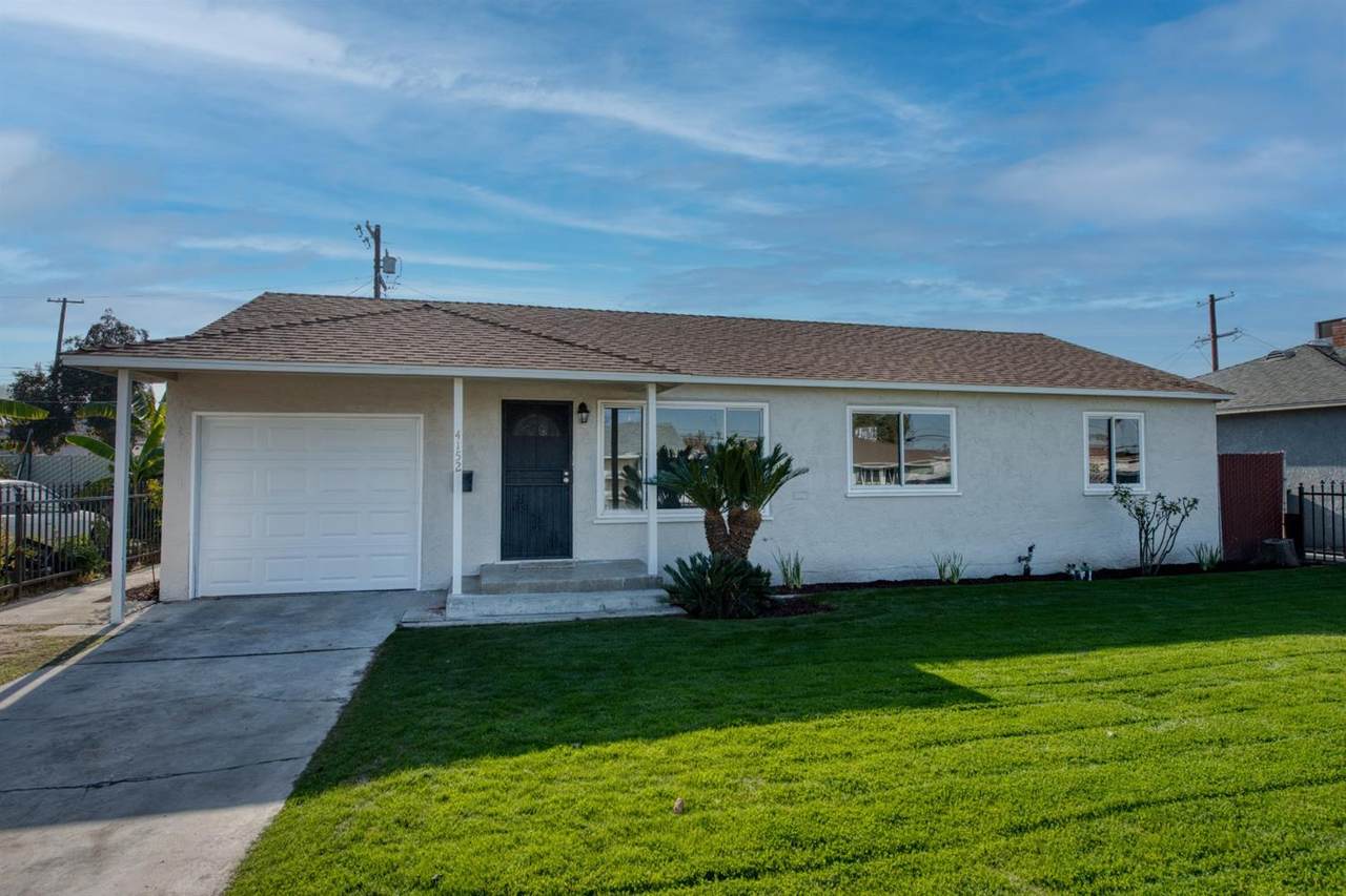 4152 El Monte Way - Photo 1