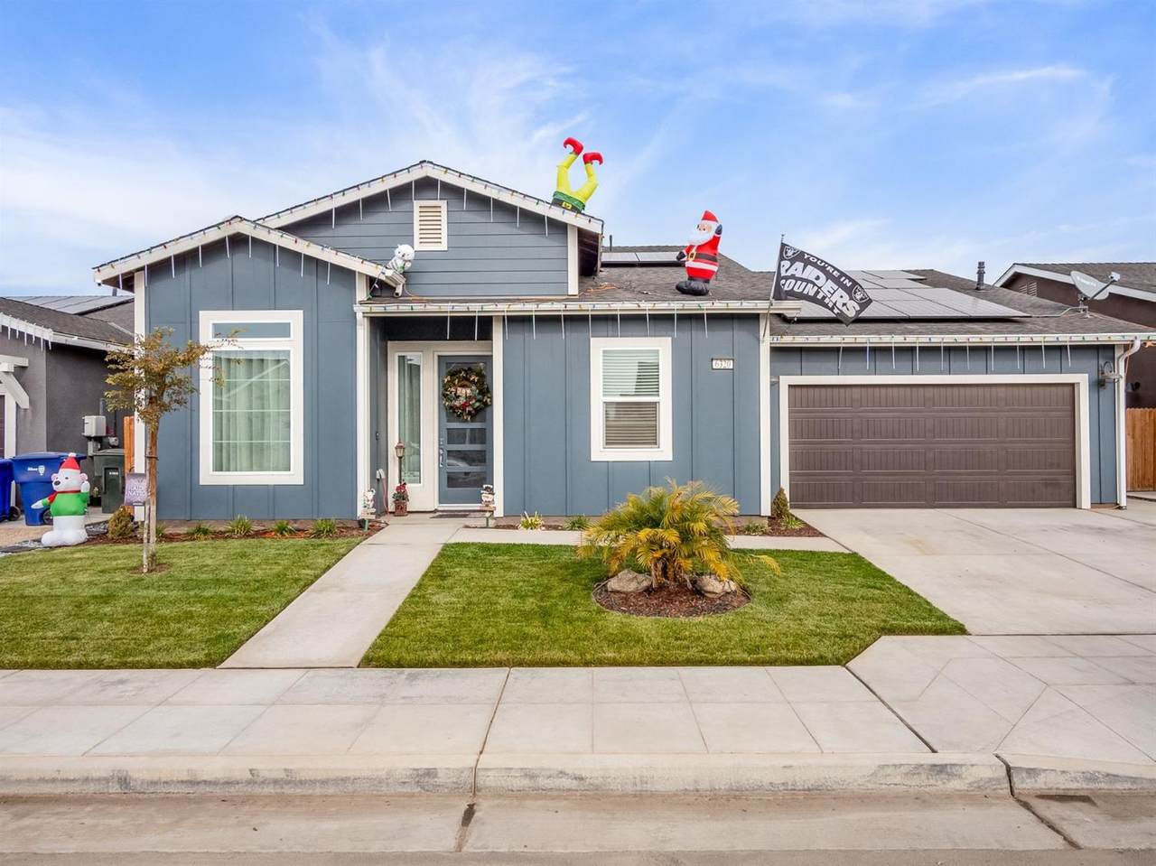 6320 Garland Avenue - Photo 1