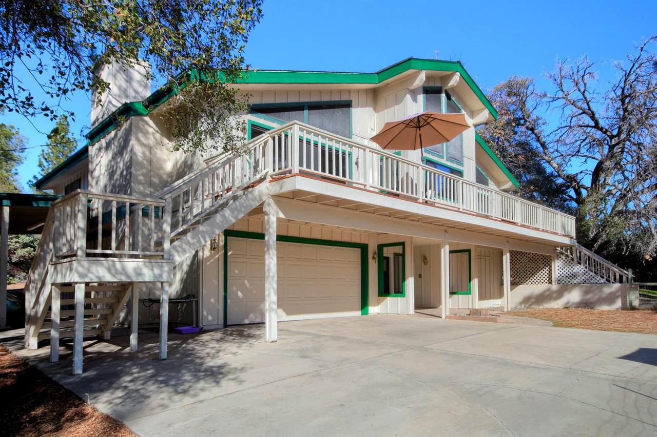 5604 Clouds Rest - Photo 1