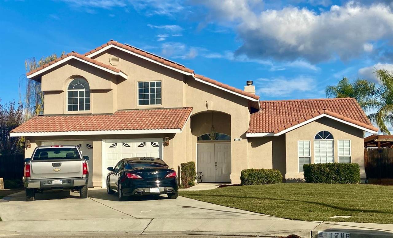 1288 Adelaide Way - Photo 1