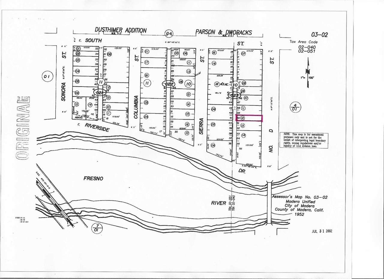 716 D Street - Photo 1