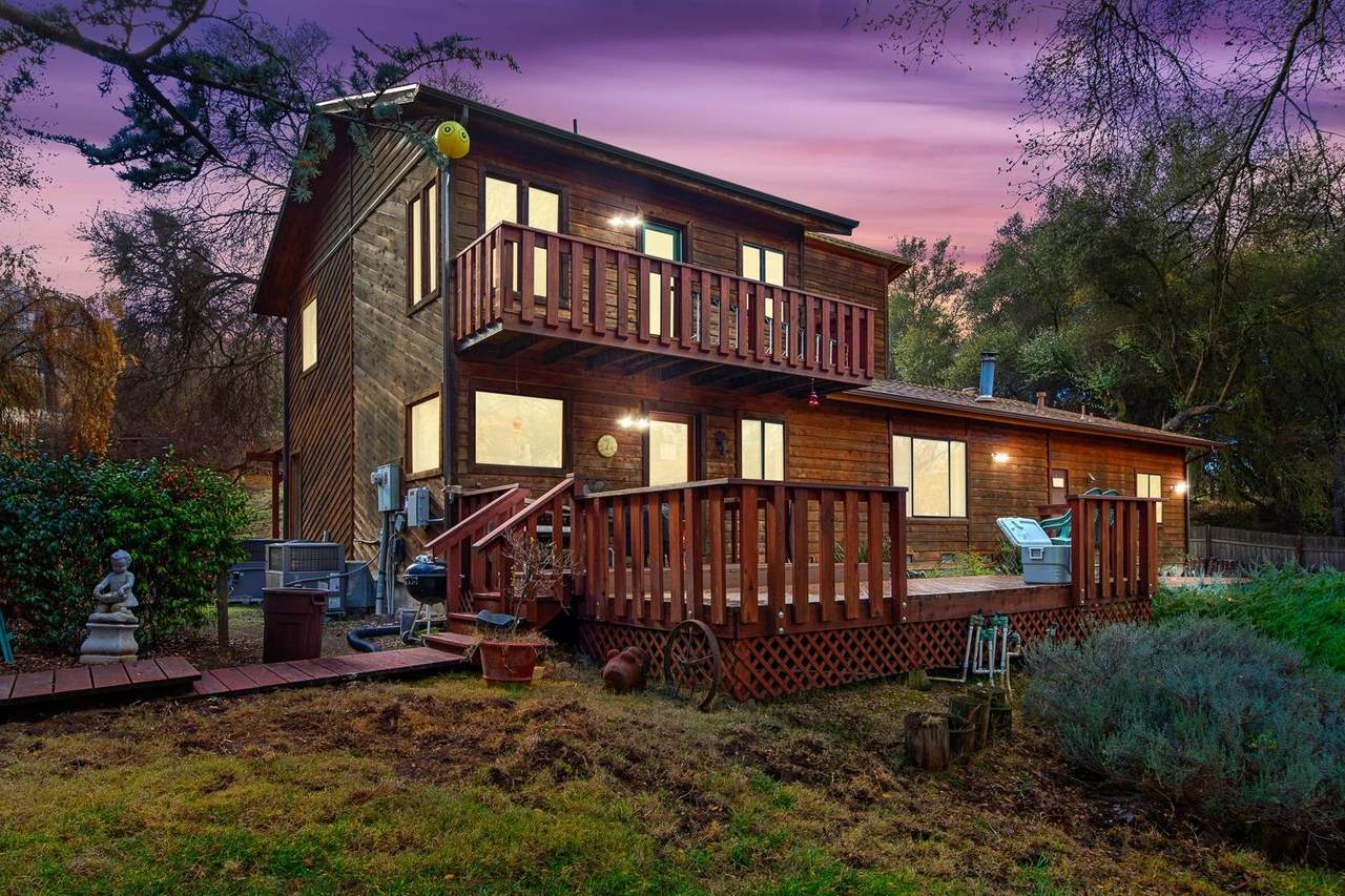 21590 Tollhouse Road - Photo 1