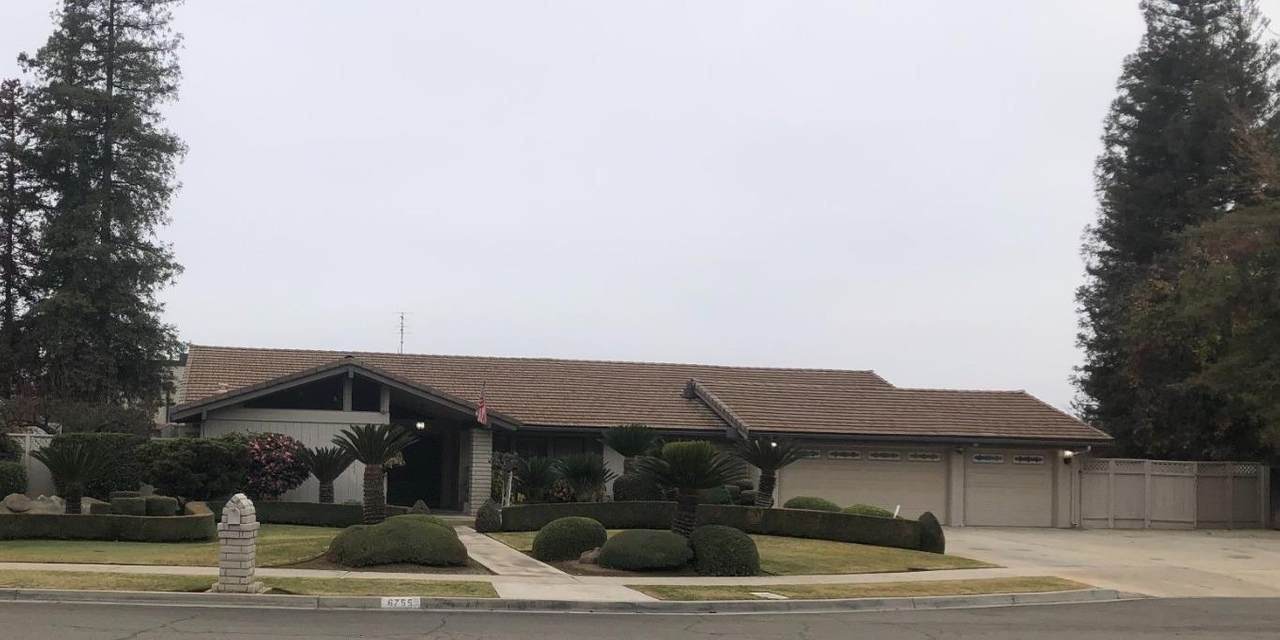 6755 Alva Avenue - Photo 1