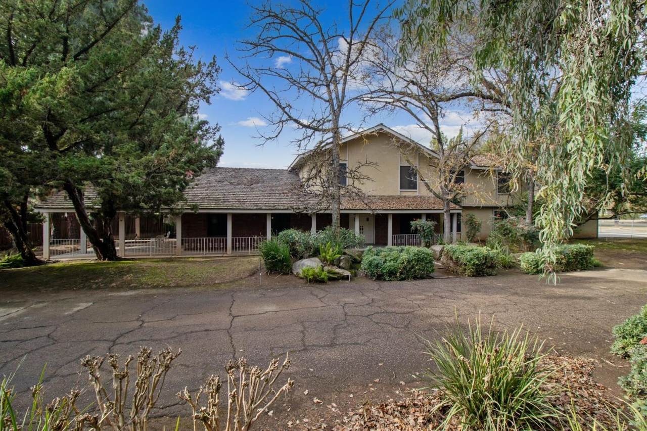 1601 De Wolf Avenue - Photo 1