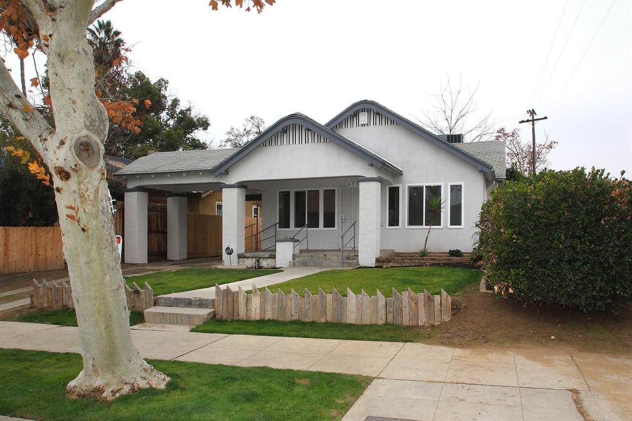839 Wilson Avenue - Photo 1