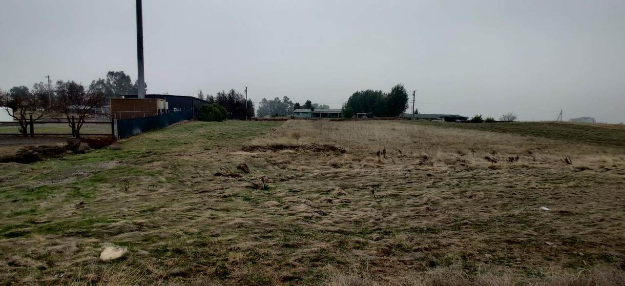 0 Hwy 145 - Photo 1