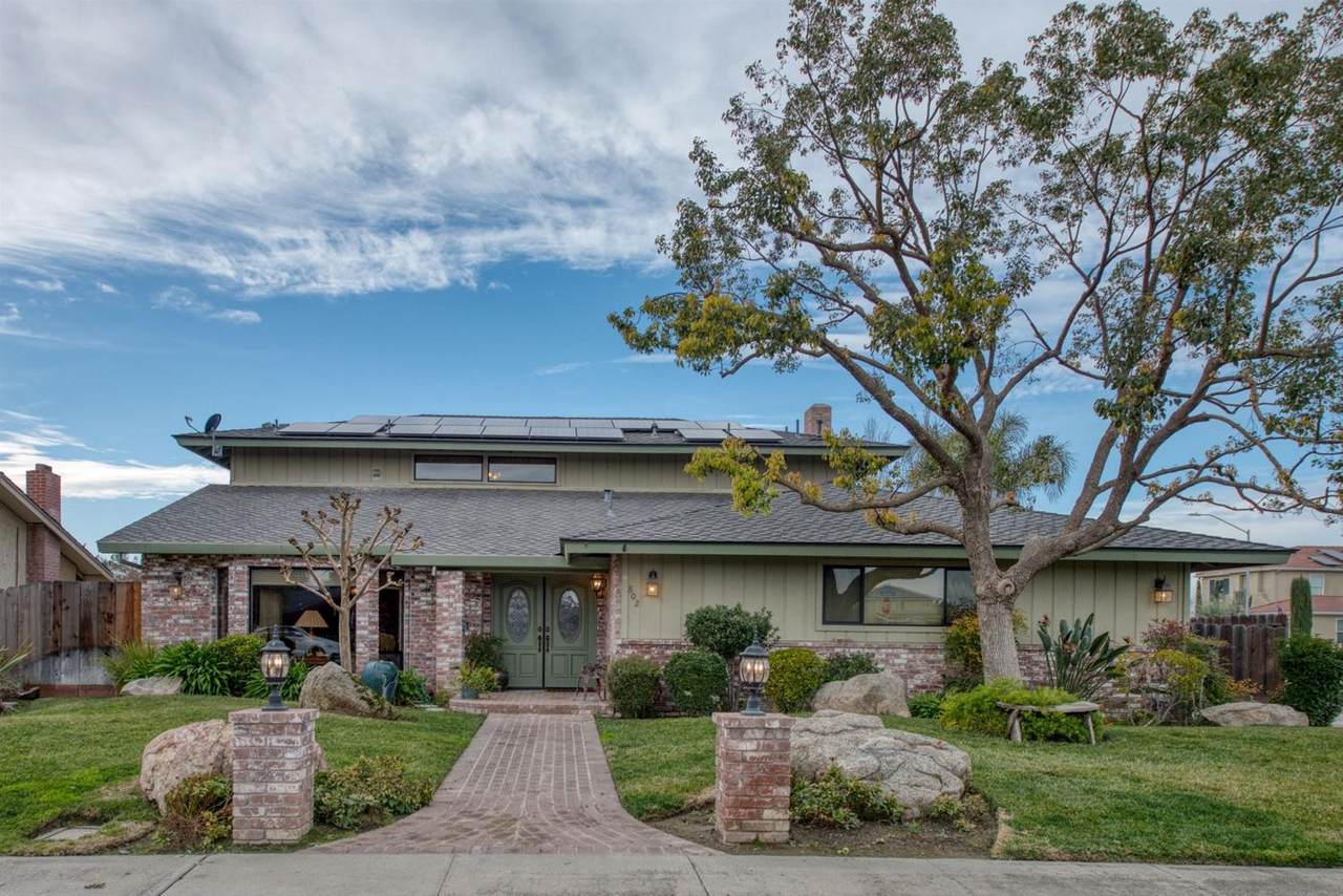 802 Frank - Photo 1